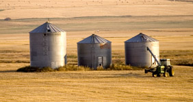 Sistema agrícola